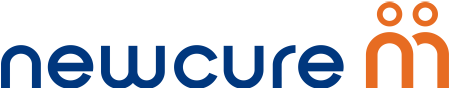 Newcure M logo