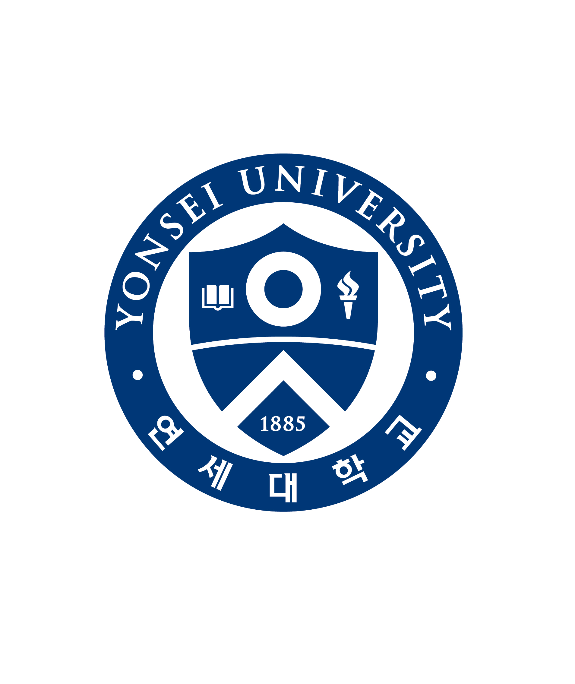 Yonsei University emblem